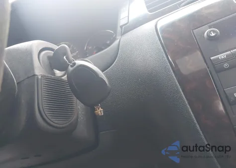 2014 Chevrolet Impala Limited Lt из США, поврежденный, VIN 2G1WB5E36E1132110